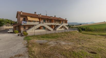 Three-room apartment of 89 m² in Filottrano (60024)