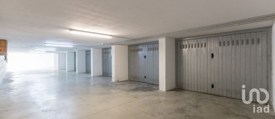 Three-room apartment of 89 m² in Filottrano (60024)