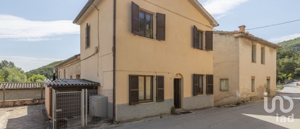 Abitazione 6 locali di 86 m² in Cingoli (62011)