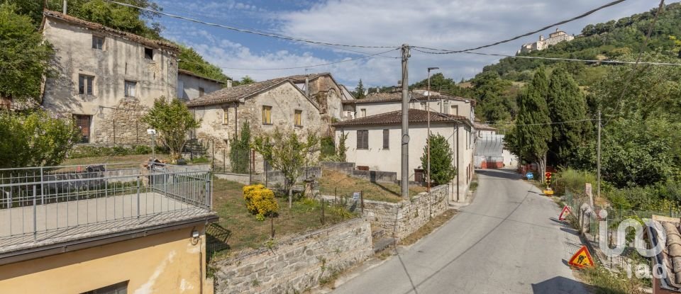 Abitazione 6 locali di 86 m² in Cingoli (62011)