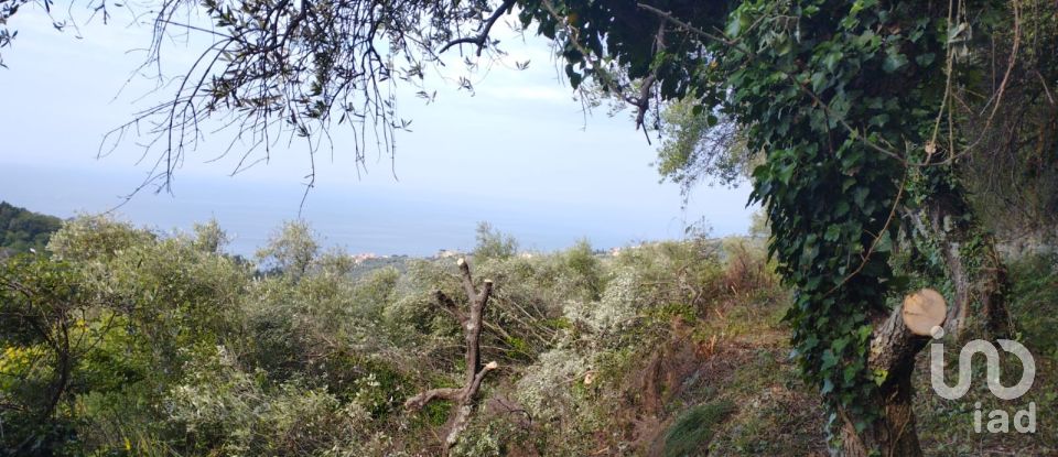 Casa indipendente 5 locali di 90 m² in Lavagna (16033)