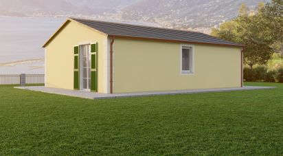 Casa indipendente 5 locali di 90 m² in Lavagna (16033)