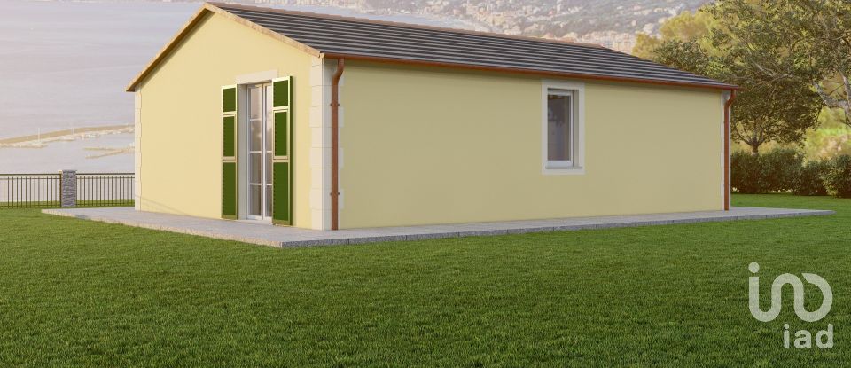 Casa indipendente 5 locali di 90 m² in Lavagna (16033)