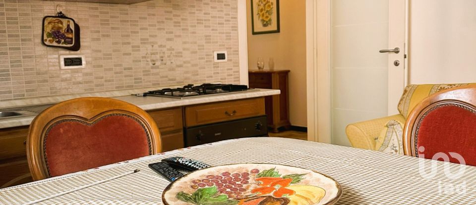 Trilocale di 55 m² a Celle Ligure (17015)