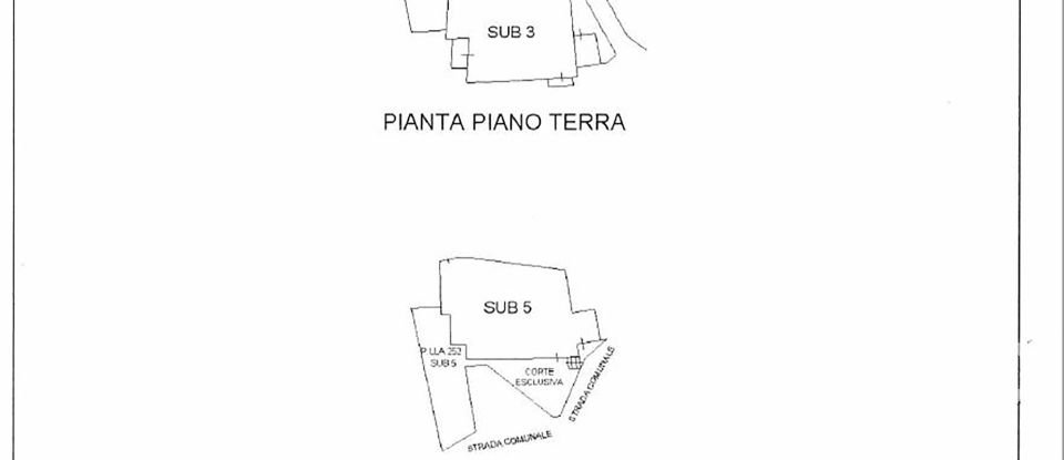 Casa 10 locali di 118 m² in Castelli (64041)