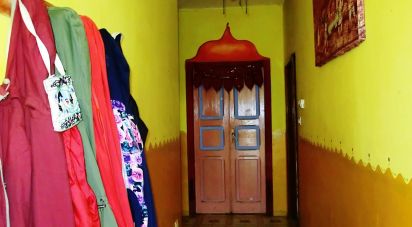 Villa Bifamiliare 7 locali di 182 m² a Bugnara (67030)