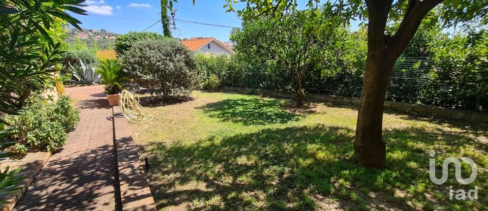 Land 4 rooms of 150 m² in Boissano (17054)