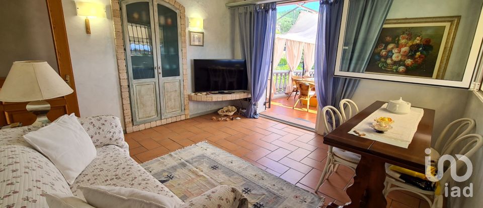 Land 4 rooms of 150 m² in Boissano (17054)