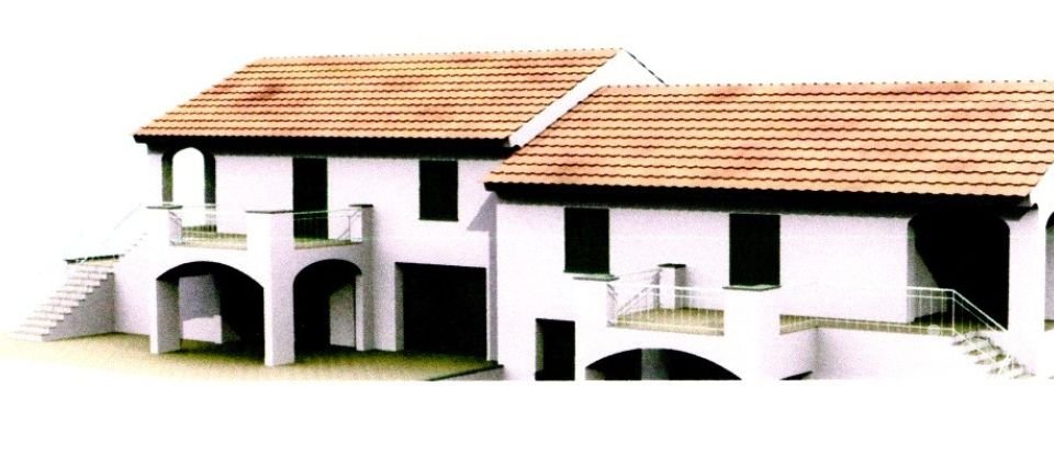 Terreno di 4.000 m² in Ceranesi (16014)