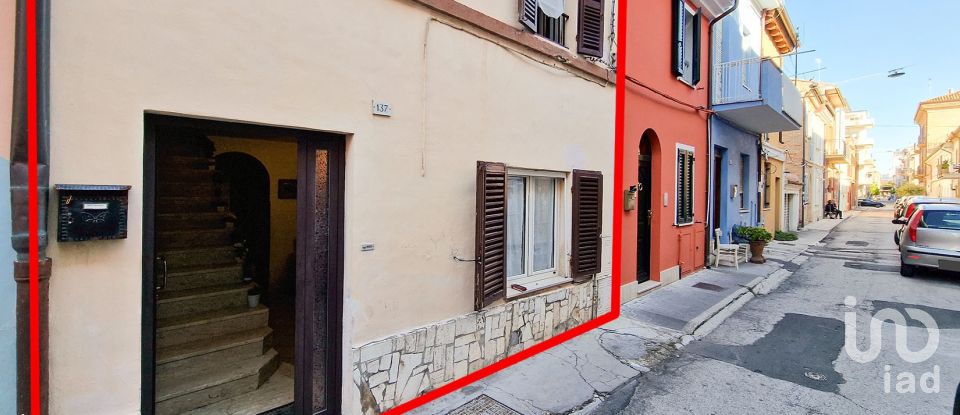 Casa indipendente 9 locali di 98 m² in Civitanova Marche (62012)