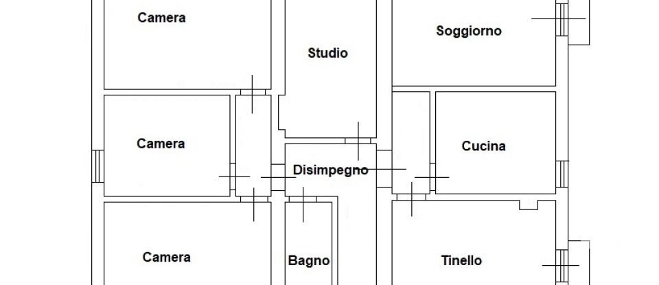 Apartment 7 rooms of 182 m² in Bugnara (67030)