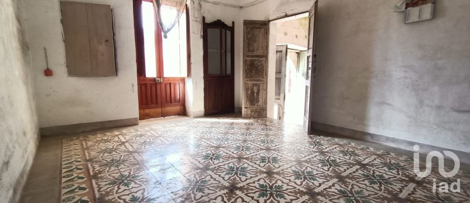 Town house 6 rooms of 110 m² in Sanarica (73030)
