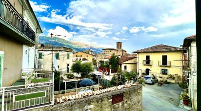 Casa di paese 6 locali di 100 m² in Corfinio (67030)