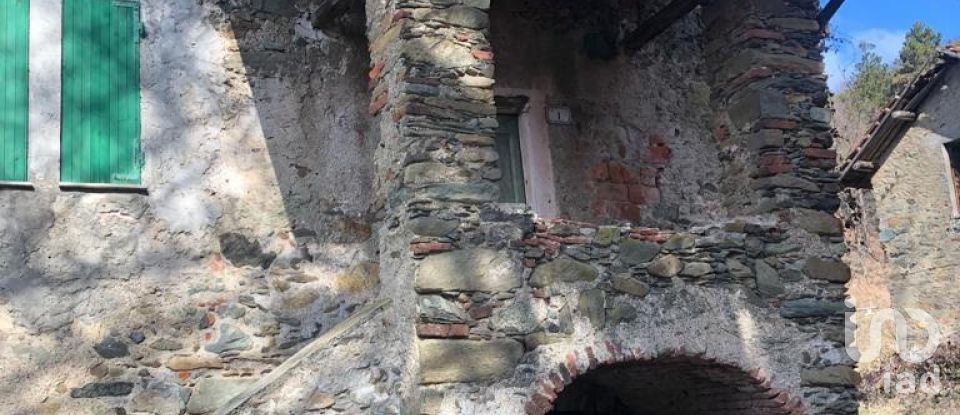 Rustico 3 locali di 45 m² in Pontinvrea (17042)