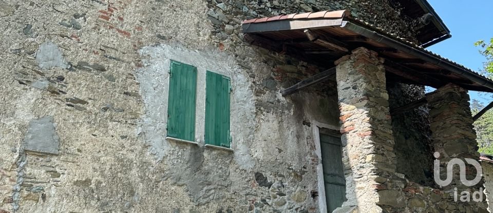 Rustico 3 locali di 45 m² in Pontinvrea (17042)
