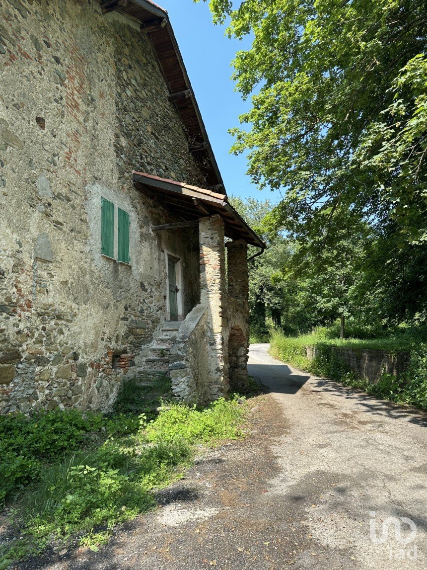 Country house 3 rooms of 45 m² in Pontinvrea (17042)