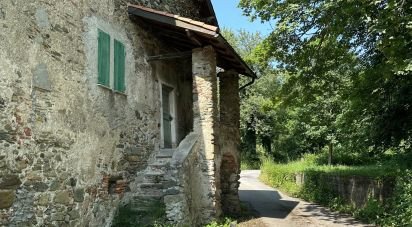 Rustico 3 locali di 45 m² in Pontinvrea (17042)