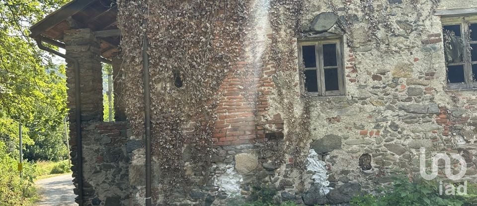 Rustico 3 locali di 45 m² in Pontinvrea (17042)