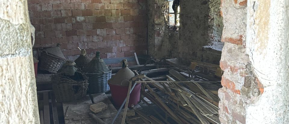 Rustico 3 locali di 45 m² in Pontinvrea (17042)