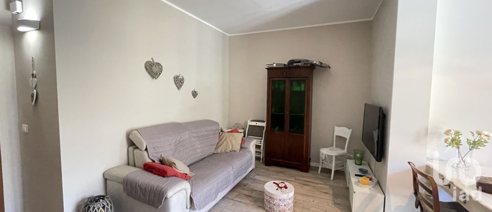 Two-room apartment of 50 m² in Toirano (17055)