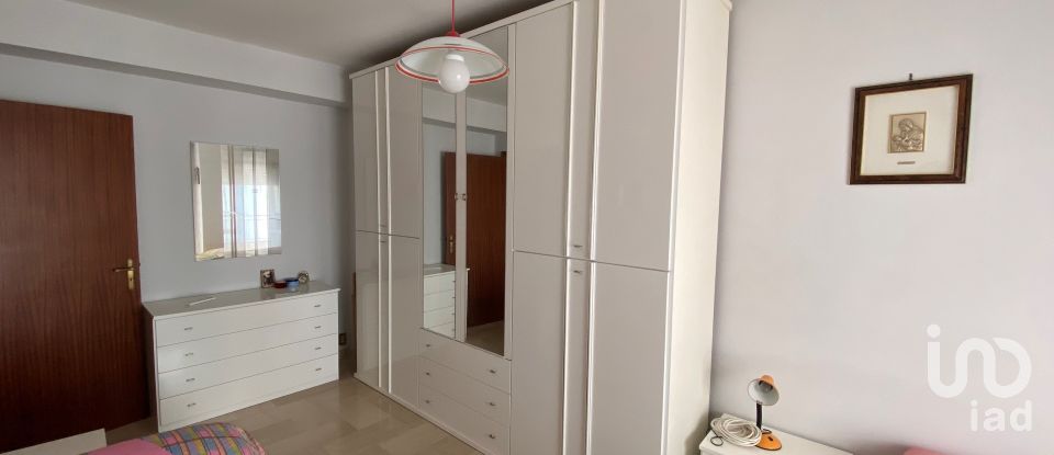 Apartment 6 rooms of 93 m² in Amantea (87032)