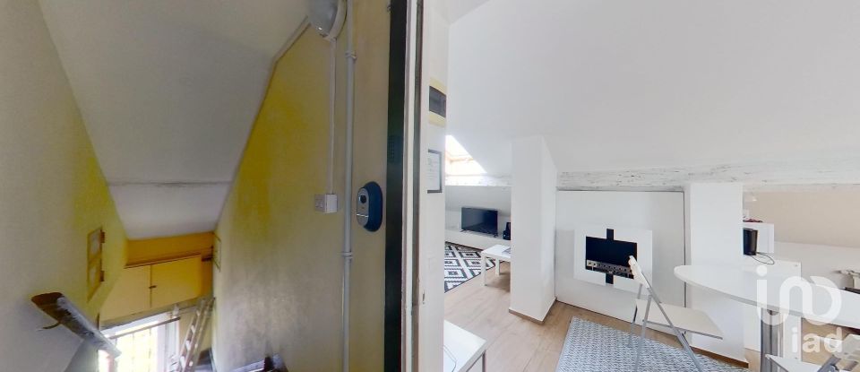 Two-room apartment of 40 m² in Sanremo (18038)