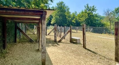 Chalet 13 locali di 277 m² in Castel di Sangro (67031)