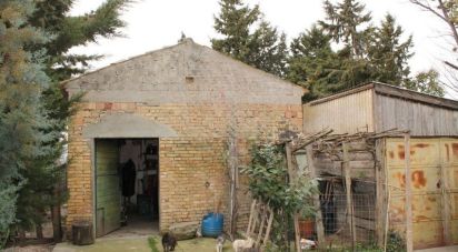 Casa indipendente 4 locali di 80 m² in Atessa (66041)