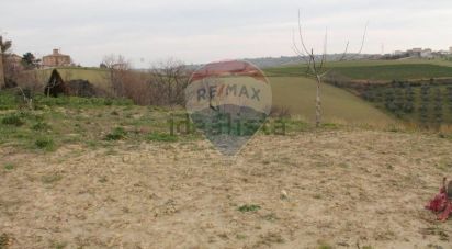 Terreno di 41.560 m² in Atessa (66041)