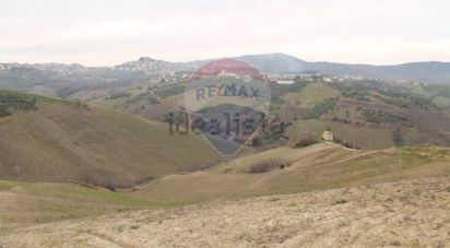 Terreno di 41.560 m² in Atessa (66041)