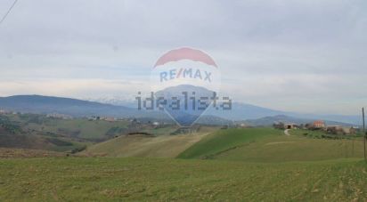 Terreno di 41.560 m² in Atessa (66041)