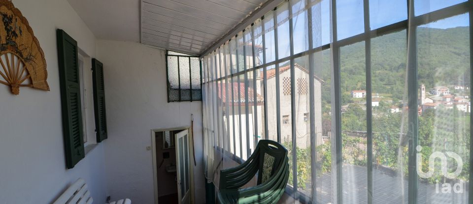 Village house 5 rooms of 100 m² in Murialdo (17013)
