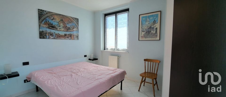 Three-room apartment of 72 m² in Cipressa (18017)