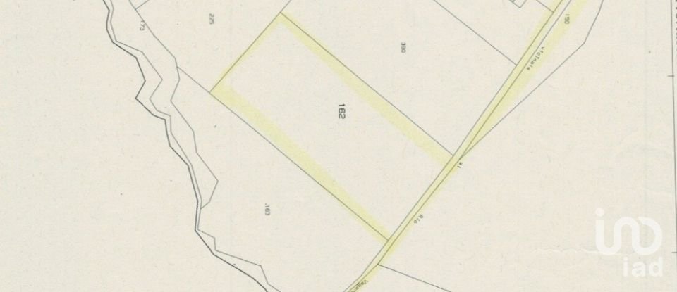 Terreno di 7.600 m² in Albinea (42020)