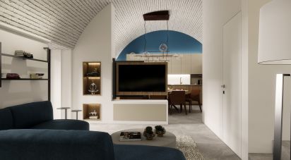 Three-room apartment of 116 m² in Padenghe sul Garda (25080)
