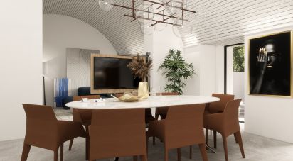 Three-room apartment of 116 m² in Padenghe sul Garda (25080)