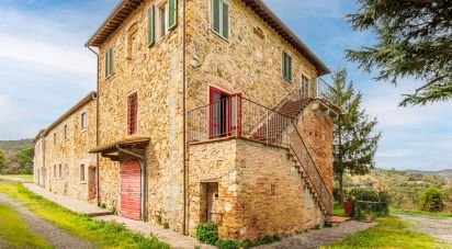 House 66 rooms of 1,703 m² in Rosignano Marittimo (57016)