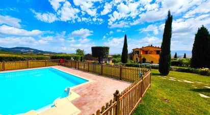 Casa indipendente / Villa 66 locali di 1.703 m² in Rosignano Marittimo (57016)