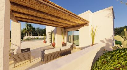 Casale 6 locali di 130 m² in Ostuni (72017)