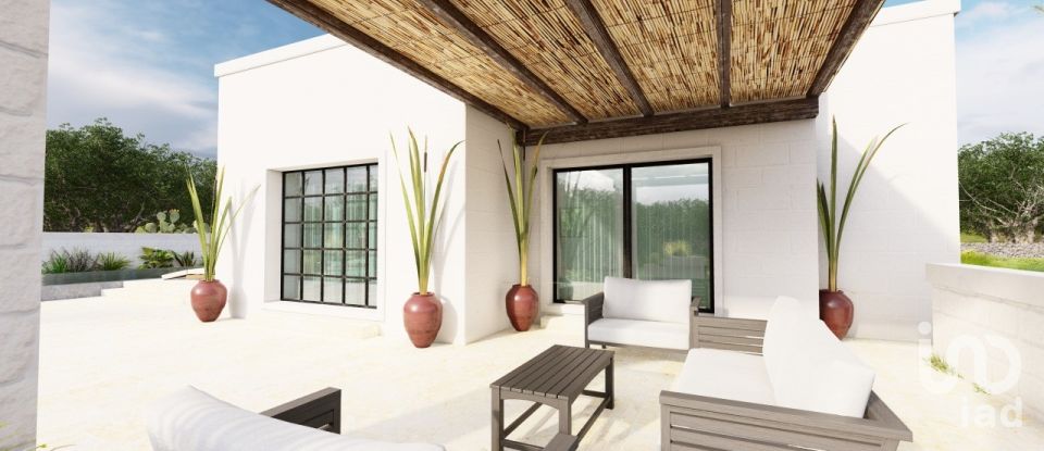 Casale 6 locali di 130 m² in Ostuni (72017)