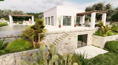 Casale 6 locali di 130 m² in Ostuni (72017)