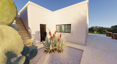 Casale 6 locali di 130 m² in Ostuni (72017)