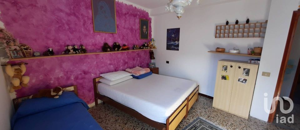 Four-room apartment of 120 m² in Sondalo (23035)