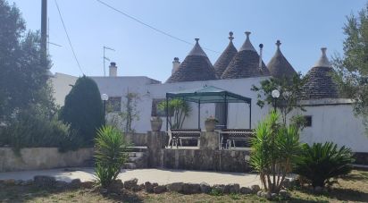 Casa indipendente 6 locali di 120 m² in Martina Franca (74015)