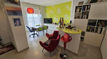 Bilocale di 65 m² a Salassa (10080)