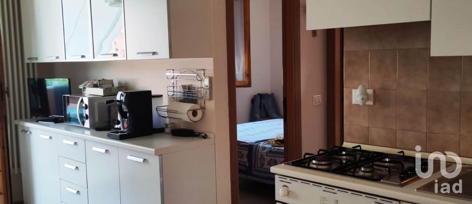 Three-room apartment of 50 m² in Mondolfo (61037)
