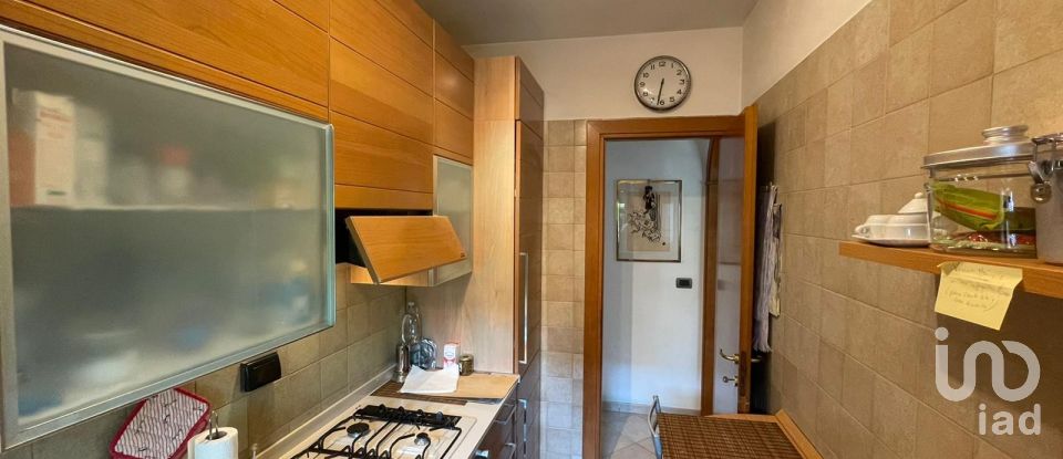 Four-room apartment of 80 m² in Andora (17051)
