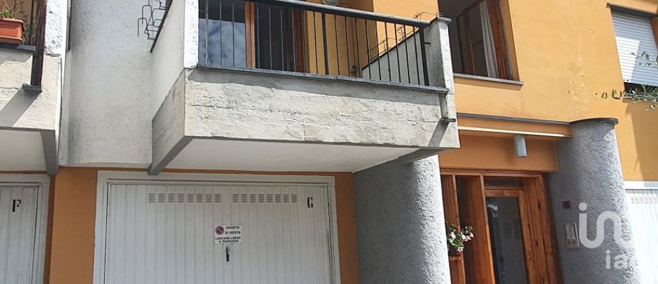 Quadrilocale di 50 m² a Rapallo (16035)