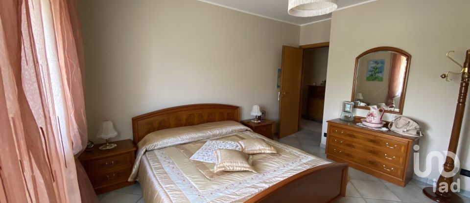 Apartment 8 rooms of 150 m² in Amantea (87032)
