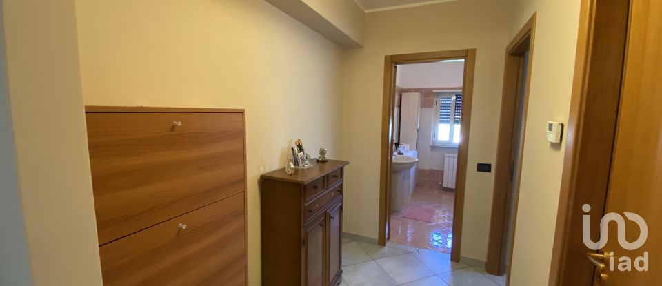 Apartment 8 rooms of 150 m² in Amantea (87032)
